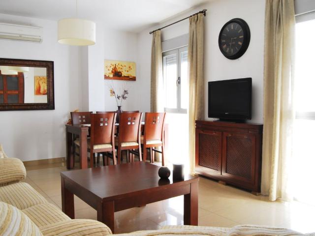 Piso en venta en Barrio Alto, Comarca de Loja
