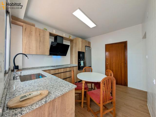 Piso en venta en Barrio Alto, Comarca de Loja