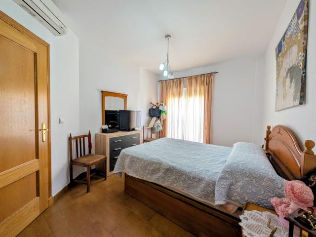 Piso en venta en Barrio Alto, Comarca de Loja