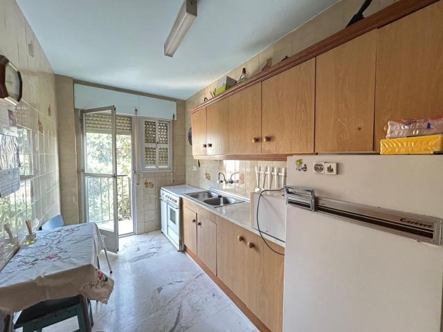 Piso en venta en Barrio Alto, Comarca de Loja