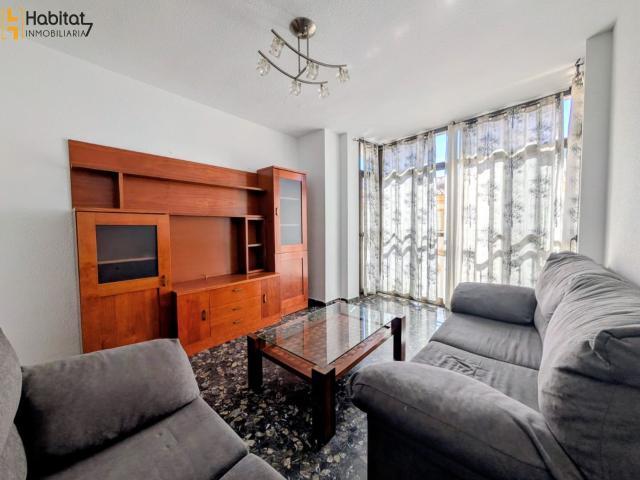 Piso en venta en Barrio Alto, Comarca de Loja