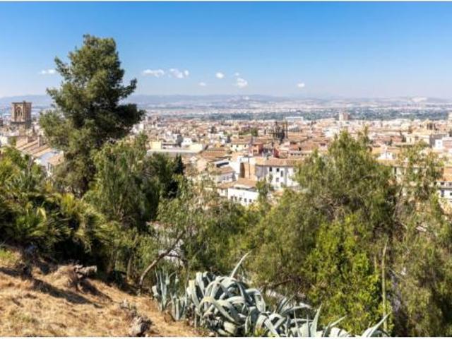 Piso en venta en Albaicín, Comarca de la Vega de Granada