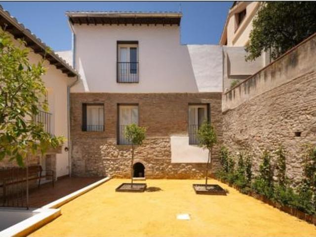 Piso en venta en Albaicín, Comarca de la Vega de Granada