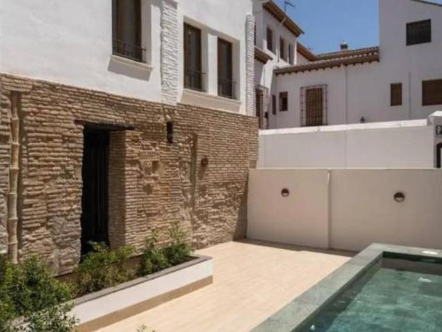 Piso en venta en Albaicín, Comarca de la Vega de Granada