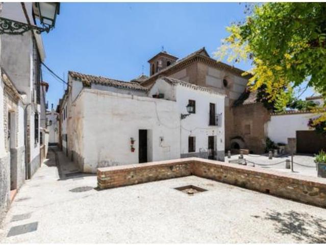 Piso en venta en Albaicín, Comarca de la Vega de Granada