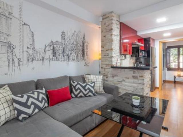 Piso en venta en Albaicín, Comarca de la Vega de Granada