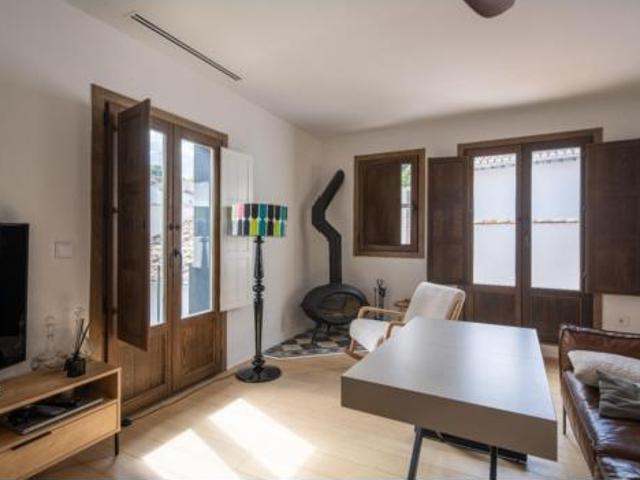 Piso en venta en Albaicín, Comarca de la Vega de Granada