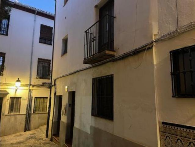 Estudio en venta en Albaicín, Comarca de la Vega de Granada