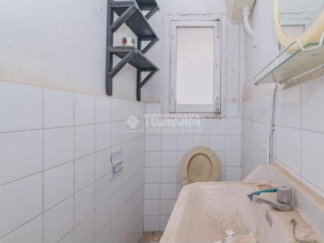 Piso en venta en Granada, Albaicín