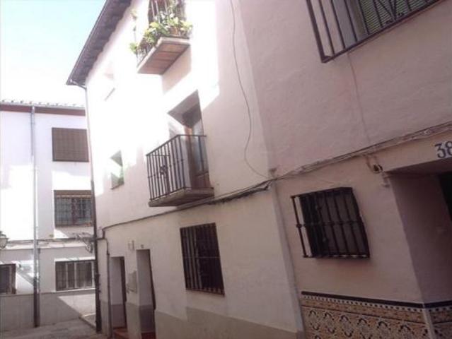 Piso en venta en Albaicín, Granada