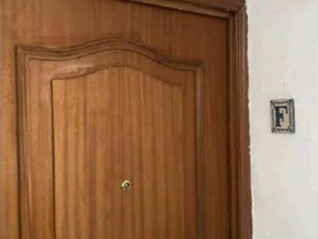 Piso en venta en Granada, Albaicín