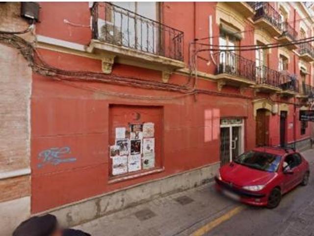 Piso en venta en Albaicín, Granada