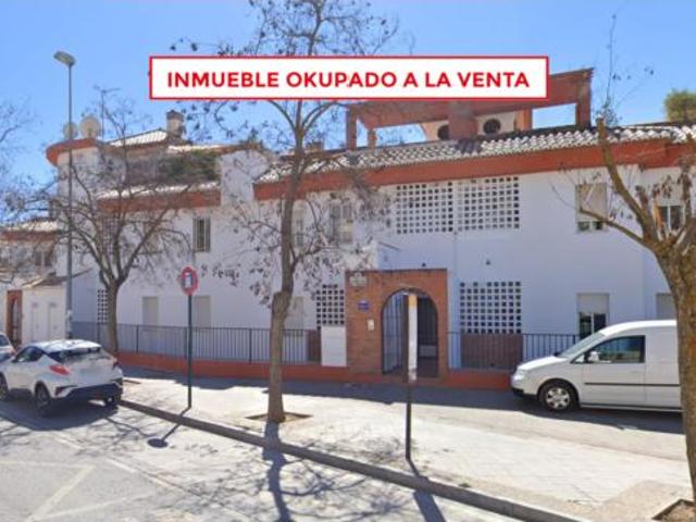 Piso en venta en Albaicín, Granada