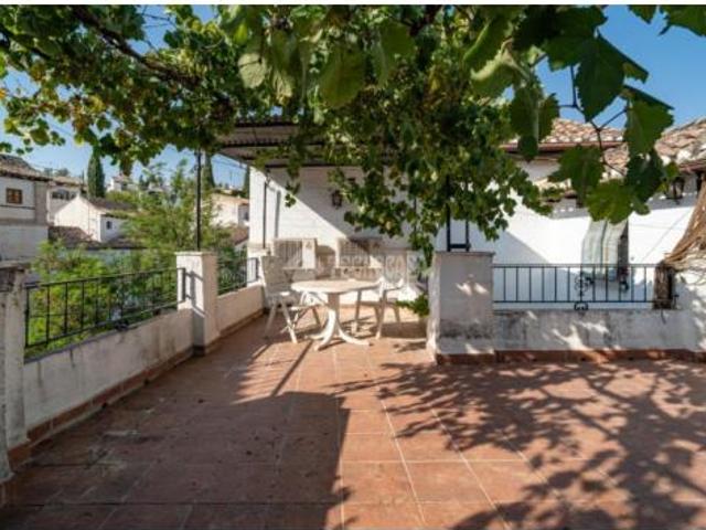 Piso en venta en Albaicín, Comarca de la Vega de Granada