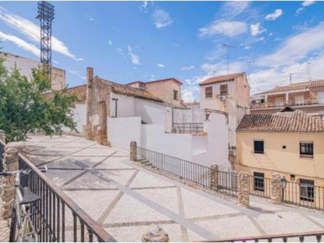 Piso en venta en Albaicín, Comarca de la Vega de Granada