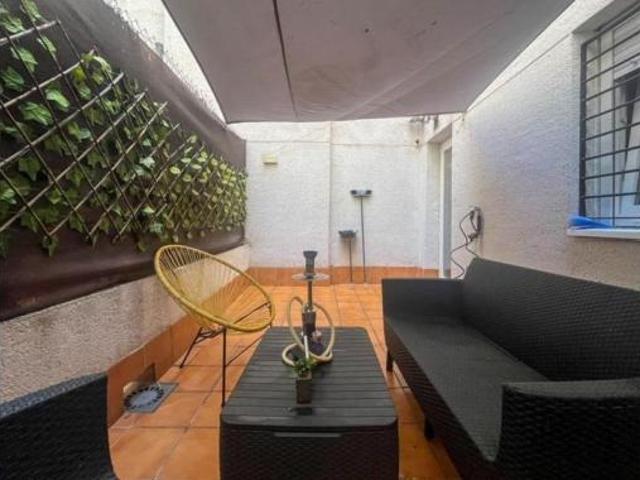 Piso en venta en Almanjáyar, Granada