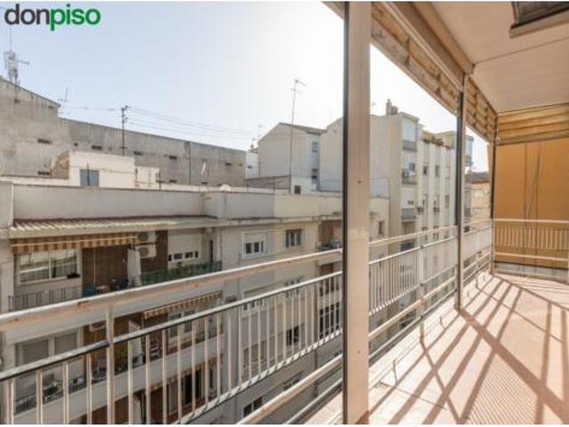 Piso en venta en Fígares, Comarca de la Vega de Granada