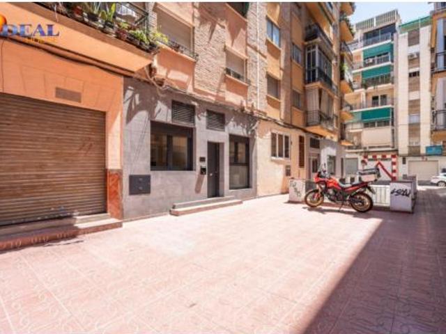 Piso en venta en Rosaleda, Comarca de la Vega de Granada