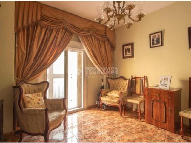 Piso en venta en Ronda, Granada