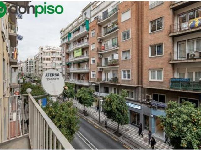 Piso en venta en Fígares, Comarca de la Vega de Granada