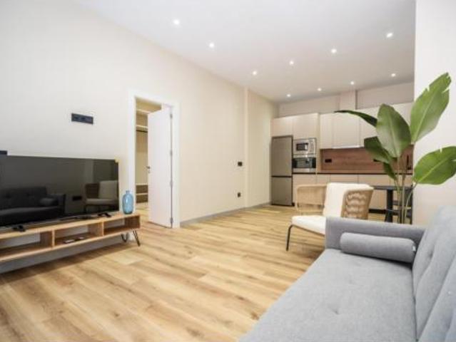 Piso en venta en Rosaleda, Comarca de la Vega de Granada