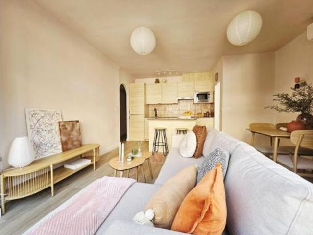 Piso en venta en Genil, Comarca de la Vega de Granada