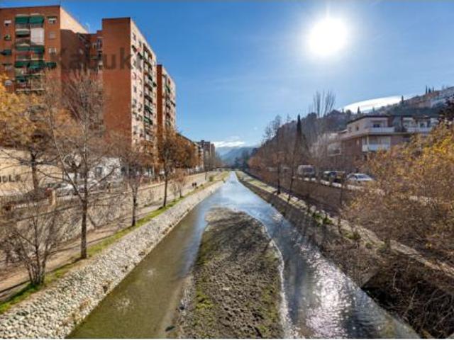 Piso en venta en Genil, Comarca de la Vega de Granada