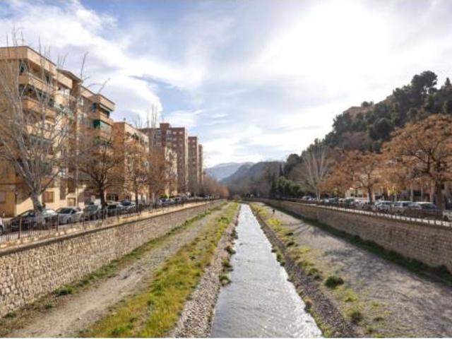 Piso en venta en Genil, Comarca de la Vega de Granada