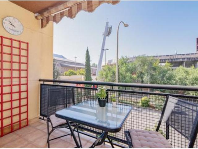 Piso en venta en Granada, Zaidín - Vergeles