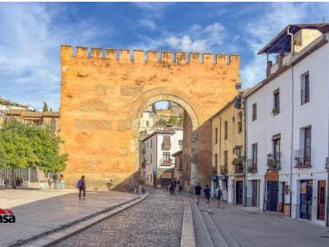 Piso en venta en Albaicín, Comarca de la Vega de Granada