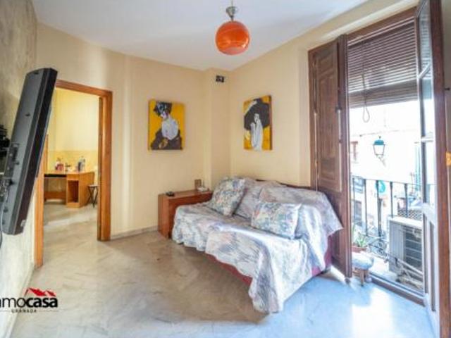 Piso en venta en Albaicín, Comarca de la Vega de Granada