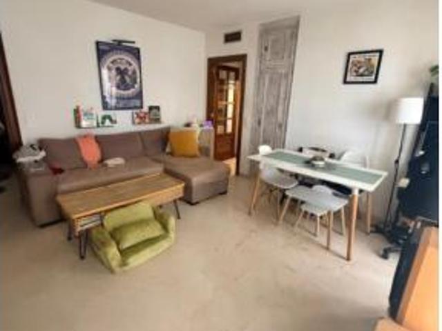 Piso en venta en Centro - Sagrario, Granada