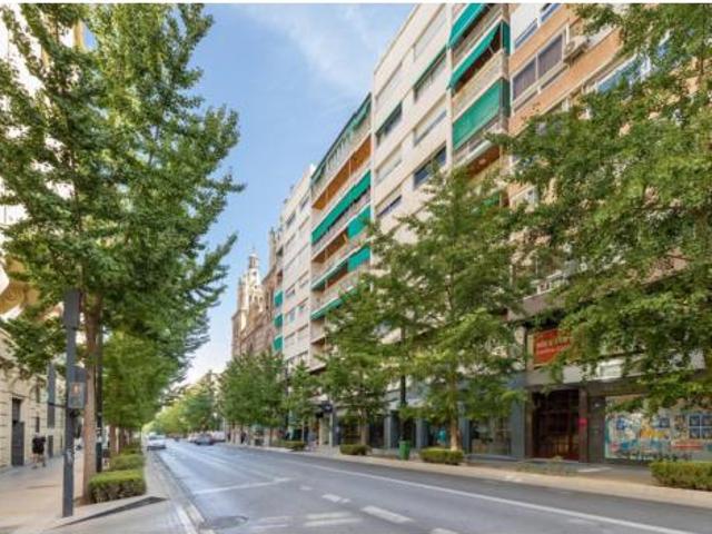 Piso en venta en Centro, Comarca de la Vega de Granada