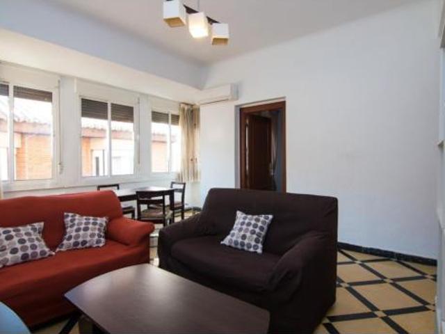 Piso en venta en Centro - Sagrario, Granada