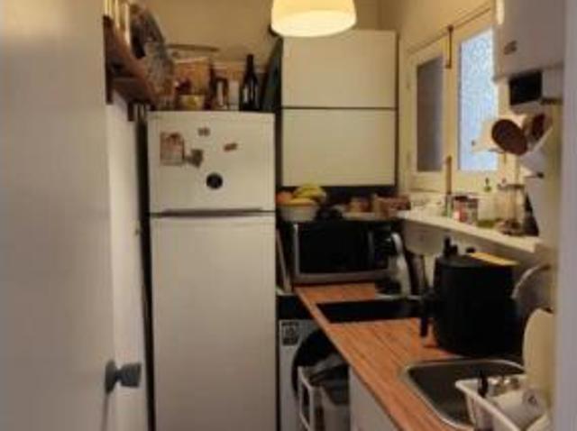 Piso en venta en Albaicín, Comarca de la Vega de Granada