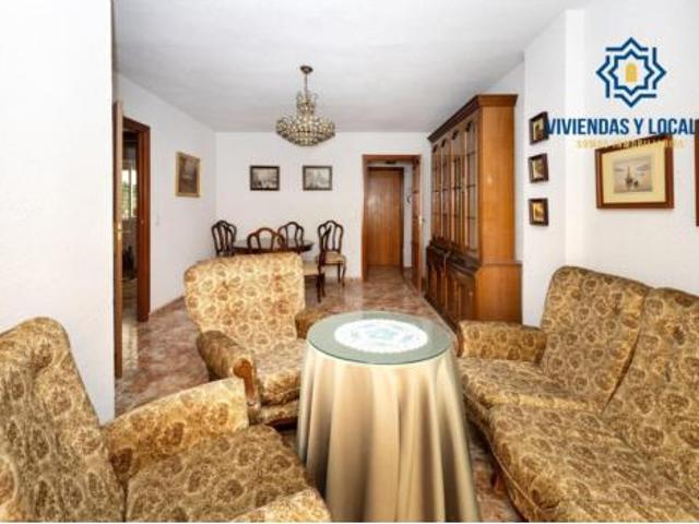 Piso en venta en Genil, Comarca de la Vega de Granada