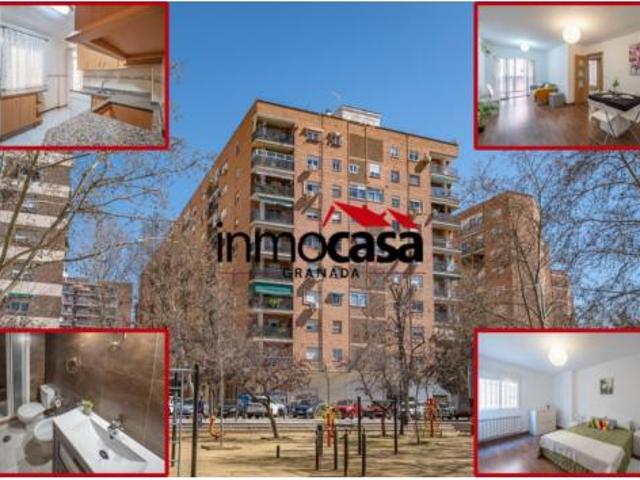 Piso en venta en Genil, Comarca de la Vega de Granada