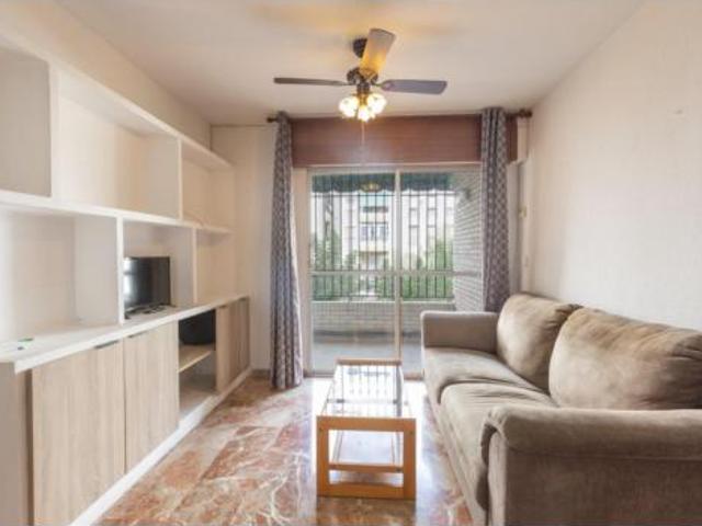 Piso en venta en Rosaleda, Comarca de la Vega de Granada