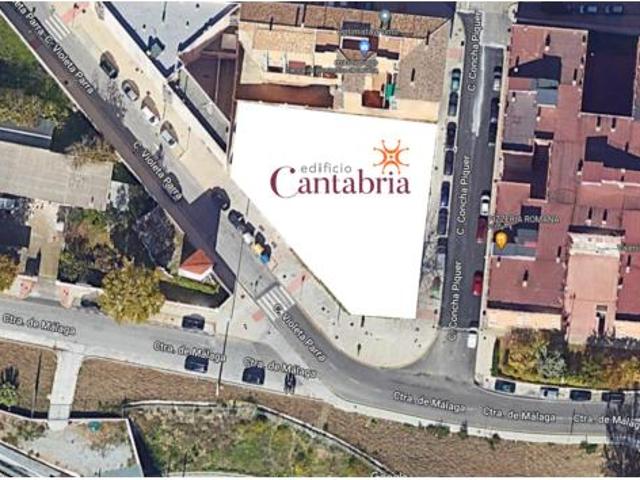 Piso en venta en Chana, Comarca de la Vega de Granada