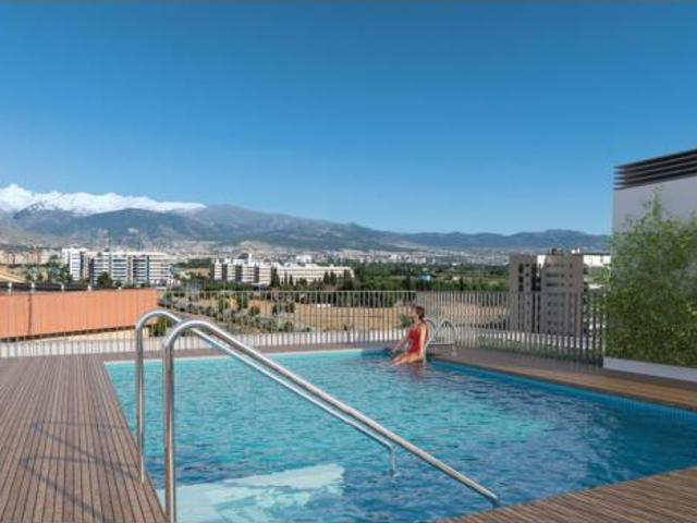 Piso en venta en Chana, Comarca de la Vega de Granada