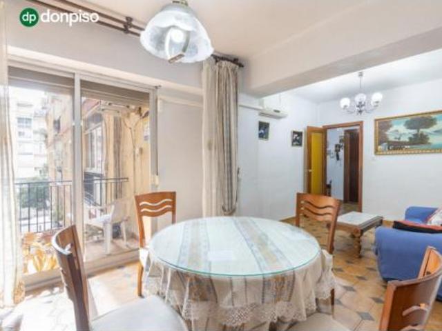 Piso en venta en Fígares, Granada