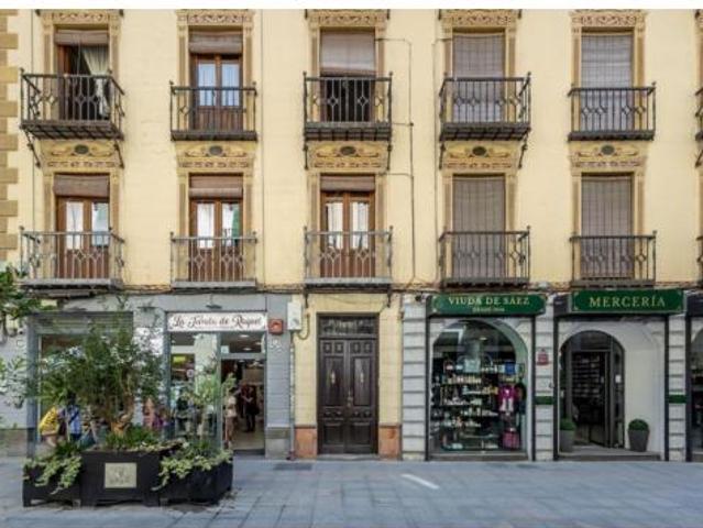 Piso en venta en Fígares, Comarca de la Vega de Granada