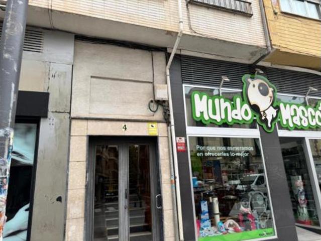 Piso en venta en Fígares, Granada