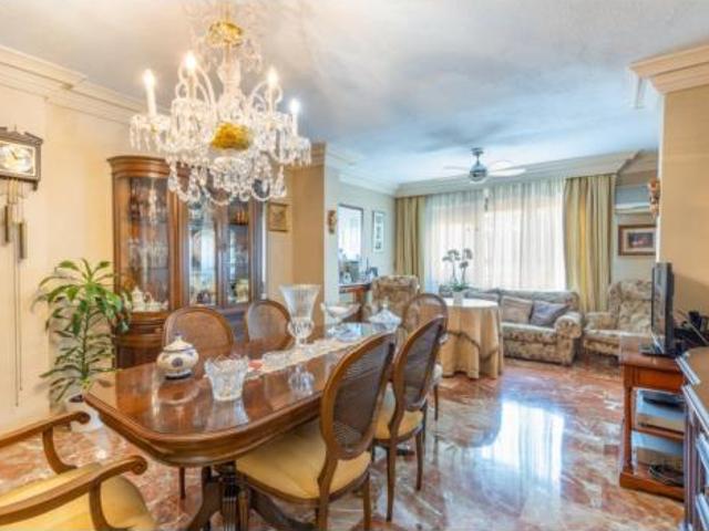 Piso en venta en Fígares, Granada