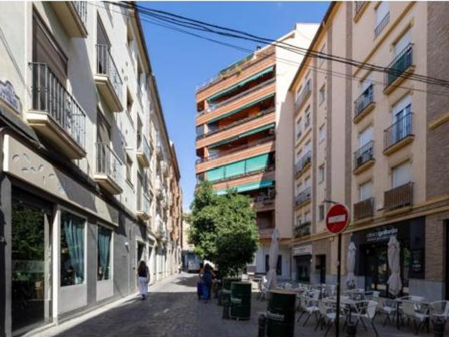 Piso en venta en Fígares, Granada