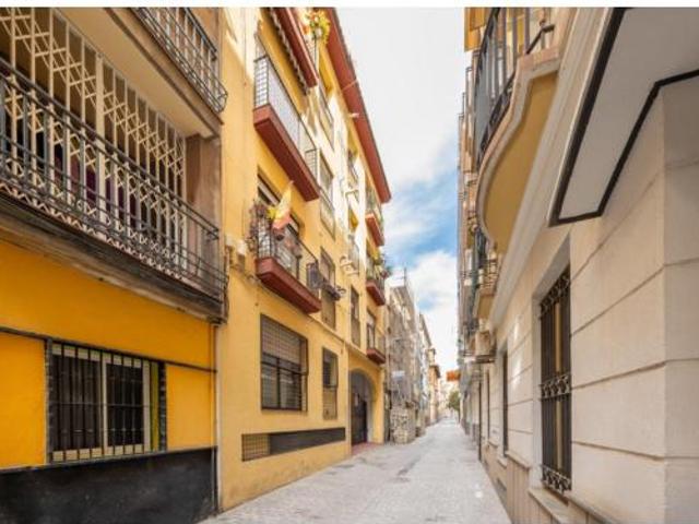 Piso en venta en Fígares, Comarca de la Vega de Granada