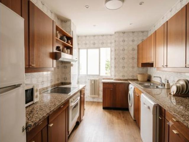 Piso en venta en Fígares, Granada