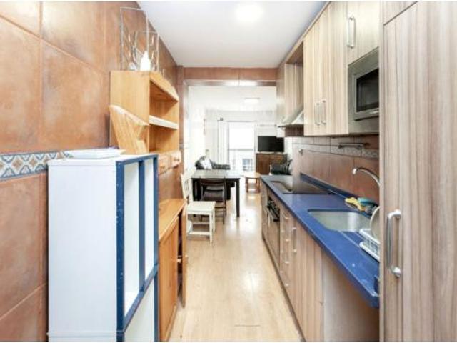 Piso en venta en Fígares, Comarca de la Vega de Granada