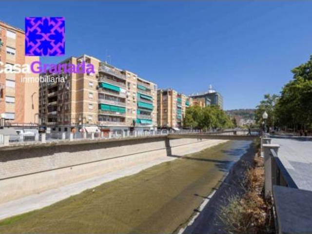 Piso en venta en Fígares, Granada