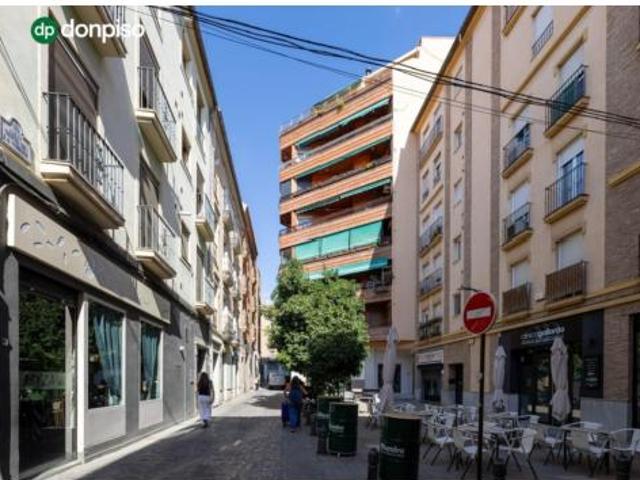 Piso en venta en Fígares, Granada